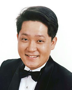 Ghibong Kim (baritone)